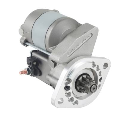 New 12V 9T Starter Motor Compatible With International Satoh 028000-2890 0180020 0280002890 thumbnail 2