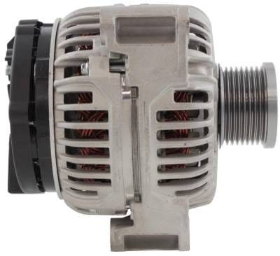 12V 120A Alternator Compatible With 7130 7230 7330 7430 7530 Premium Farm Tractor 6.8L Diesel Cw thumbnail 2