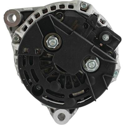 12V 120A Alternator Compatible With 7130 7230 7330 7430 7530 Premium Farm Tractor 6.8L Diesel Cw thumbnail 9