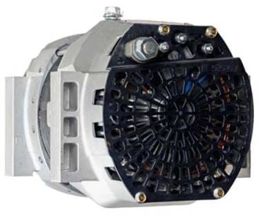 New 12V 430A Alternator 55Si Compatible With Industrial & Agricultural Applications 8600629 thumbnail 5