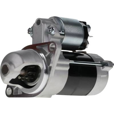 Diesel Starter Compatible With Kubota Tg1860 G2160-R48s D722e-Gx D782 18Hp 21Hp Denso System thumbnail 2