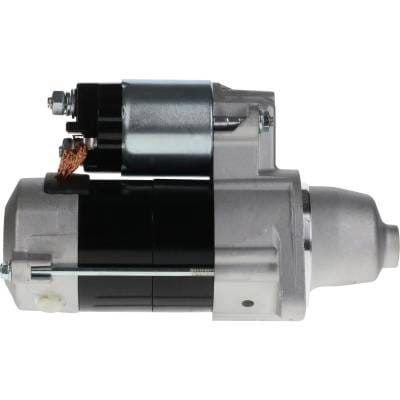 Diesel Starter Compatible With Kubota Tg1860 G2160-R48s D722e-Gx D782 18Hp 21Hp Denso System thumbnail 5