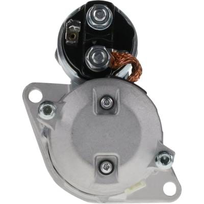 Diesel Starter Compatible With Kubota Tg1860 G2160-R48s D722e-Gx D782 18Hp 21Hp Denso System thumbnail 12