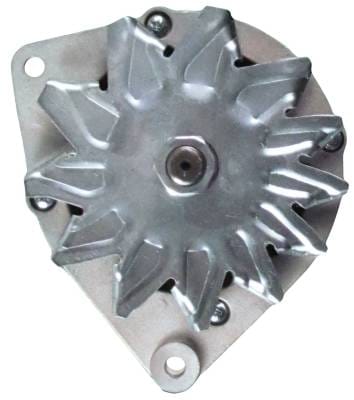 Alternator Compatible With Deutz Allis Bosch Fendt 6240 6250 6260 6265 6275 7085 Tractor 12V 65A