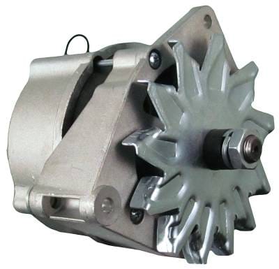 Alternator Compatible With Deutz Allis Bosch Fendt 6240 6250 6260 6265 6275 7085 Tractor 12V 65A thumbnail 2
