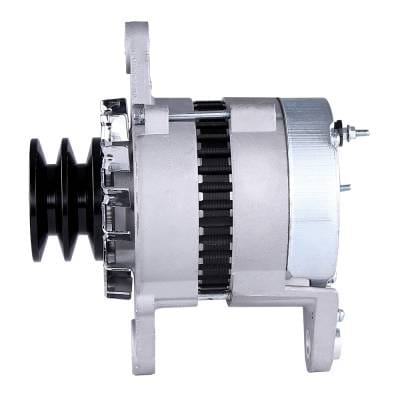 Alternator Compatible With 95 96 97 Komatsu Loader Wa300 Wa380 6D110 600-821-7530 6008217540 thumbnail 12