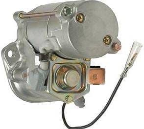 New 12V 15T Starter Compatible With Vermeer Equipment W/Cummins A2300 A2000 Engine 03101-3180 thumbnail 4