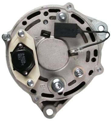 Alternator Compatible With Deutz Fahr Bosch Khd Prestolite Steyr 12V 65A 31100090048 G205900010010 thumbnail 5