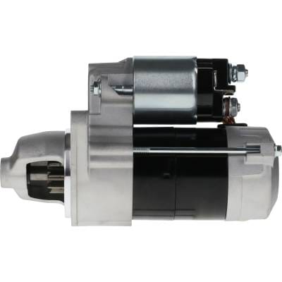 Starter Compatible With Kubota Mower Zd18 Zd21 Zd28 Zd221 Zd321 Zd323 Zd326 Garden Tractor G2160 thumbnail 8