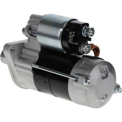 Starter Compatible With Kubota Mower Zd18 Zd21 Zd28 Zd221 Zd321 Zd323 Zd326 Garden Tractor G2160 thumbnail 11