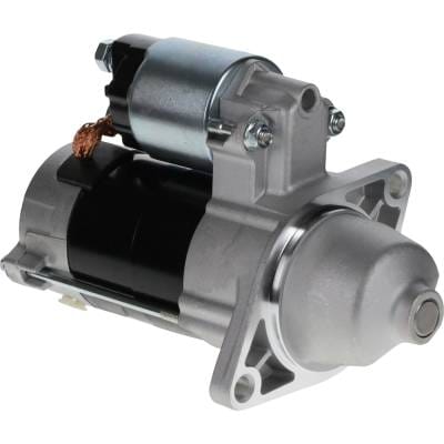 12V Starter Motor Compatible With Kubota Zd18 Zd21 G2160 Tg1860 D722 D782 Diesel 18Hp 21Hp thumbnail 10