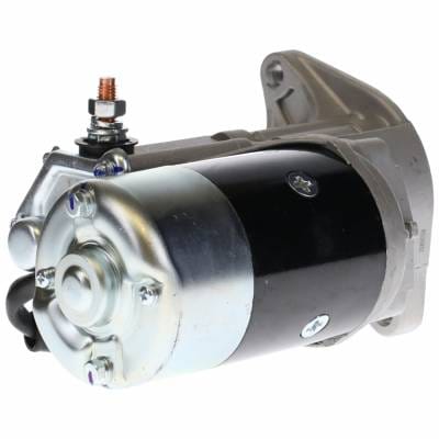 12V Starter Motor Compatible With Land Cruiser 40 60 75 Series Hj47 Hj60 Hj75 4.0L Diesel 2H thumbnail 4