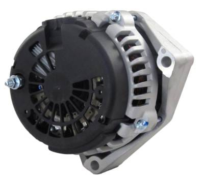 High Amp Alternator Compatible With 1998 1999 2000 Chevrolet Blazer 4.3L 10464084 22011 186-63147 thumbnail 8