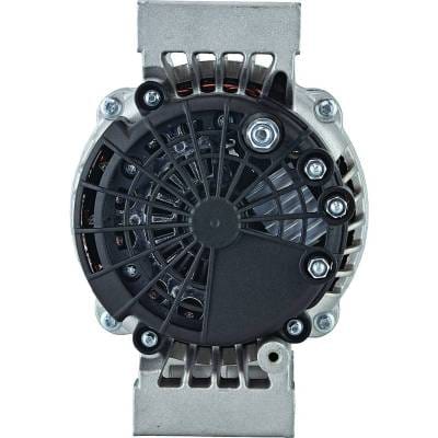 Heavy Duty 24V Alternator Compatible With Delco 28Si 110A Pad Mount Industrial Agricultural John thumbnail 8