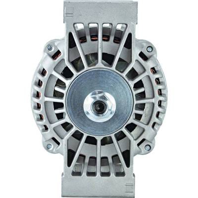 Heavy Duty 24V Alternator Compatible With Delco 28Si 110A Pad Mount Industrial Agricultural John thumbnail 11