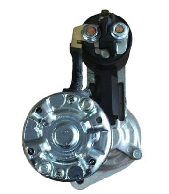 New Starter Motor Compatible With Yanmar Marine Countax D1850 118400-77020 S114-851B 2V78 thumbnail 16
