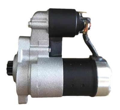 New Starter Motor Compatible With Yanmar Marine Countax D18-50 S114851 S114851a 11840077020 S114-851 thumbnail 7