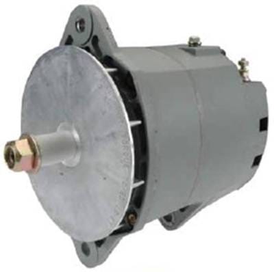 New 32 Volt 60 Amp Alternator Compatible With Various Volvo Marine Applications 19011166 thumbnail 3