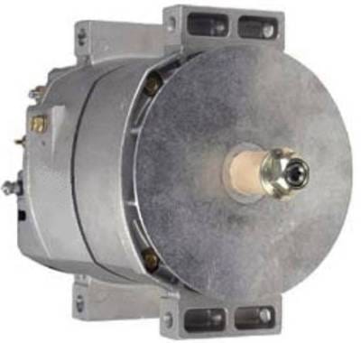 New 24V 100A Alternator Compatible With Perkins Marine Engines 8600230 19011194 2002232 Or9940 thumbnail 5