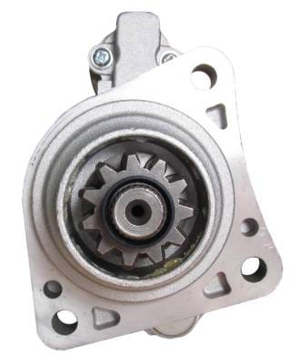 New Starter Motor Compatible With Volvo Penta Diesel D11a-A D11a-B D11a-C D11a-D D11a-E 3807225 thumbnail 7