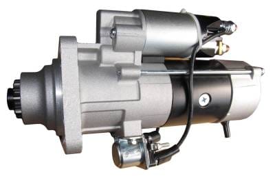 New Starter Compatible With Volvo Marine Genset D9a2a D9a-Mg D9a2a Mg Replaces M9t61479 thumbnail 4
