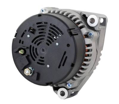 Alternator Compatible With European Sprinter Mercedes Benz 95-00 312D 412D 97-00 310D 410D thumbnail 8