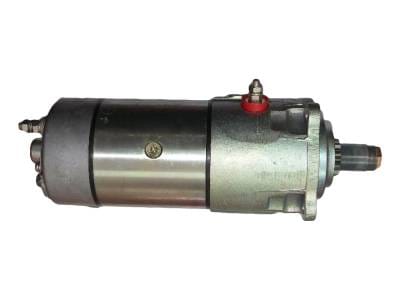 New 10T Starter Motor Compatible With Dorman Marine 3Da 223099, 3042340, 3042510, 899447M91, 2873154 thumbnail 3