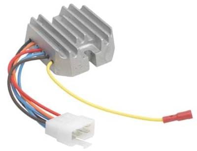 New 280W Rectifier Regulator Compatible With Cummins 119640-77710 11964077710 119640-77711 thumbnail 6