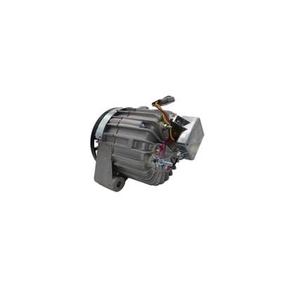 New 16 Amps 24V Alternator Compatible With John Deere Tractor - Utility 655 750 755 790 850 855 thumbnail 4