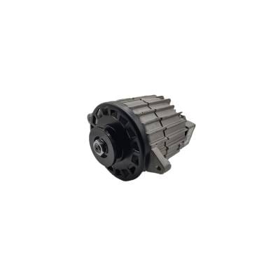 New 12 Volts 30 Amps Alternator Compatible With Yale Forklift Cdc 030 Xa Diesel 1988-2007 By 5161214 thumbnail 2