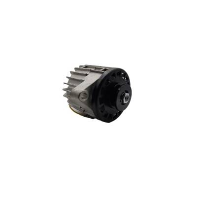 New 12 Volts 30 Amps Alternator Compatible With Yale Forklift Cdc 030 Xa Diesel 1988-2007 By 5161214 thumbnail 6
