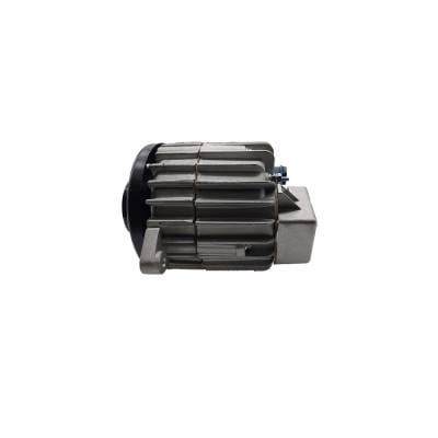 New 12 Volts 30 Amps Alternator Compatible With Yale Forklift Cdc 030 Xa Diesel 1988-2007 By 5161214 thumbnail 10