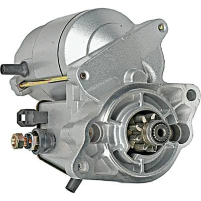 New 12 Volt 9 Teeth Starter Compatible With Kawasaki Mule Pro-Dxt Eps By Part Numbers 119D00-77200 thumbnail 2