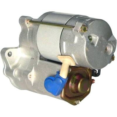New 12 Volt 9 Teeth Starter Compatible With Kawasaki Mule Pro-Dxt Eps By Part Numbers 119D00-77200 thumbnail 8