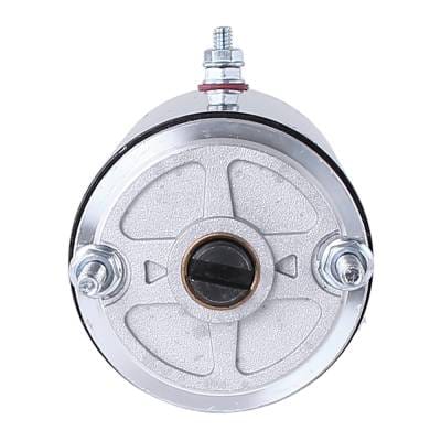 12 Volt Snow Plow Lift Motor Compatible With Meyer E47 E-47H Pump Ccw Prestolite 46-2001 Mgl4105 thumbnail 15
