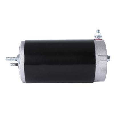 OEM Grade Snow Plow Lift Motor Compatible With Meyer E47 E-47H 12V Ccw Prestolite 46-2001 46-4160 thumbnail 4