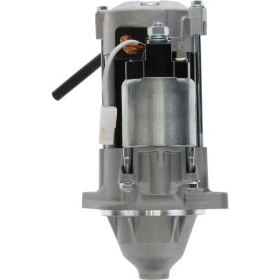 12V Starter Motor Compatible With 2001-2009 B21 Tl Tlb Compact Tractor Backhoe Loader D1005 1.0L thumbnail 9