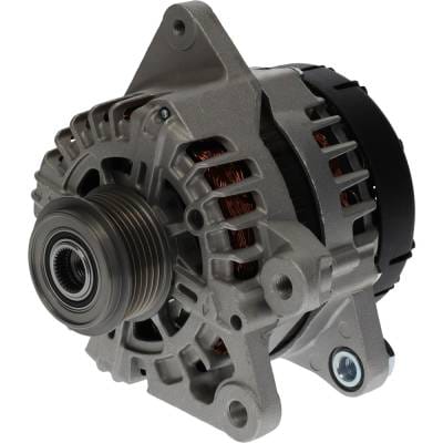 150 Amp Alternator Compatible With Elantra Value Edition Kona Veloster Forte Lxs Seltos Soul 2.0L L4