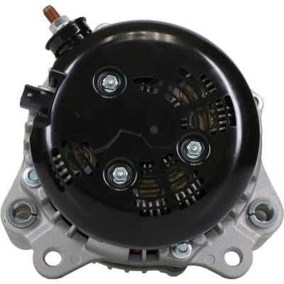 12V 240 Amp Alternator Compatible With Gladiator Launch Sport S Overland Wrangler Willys 3.6L V6 thumbnail 2