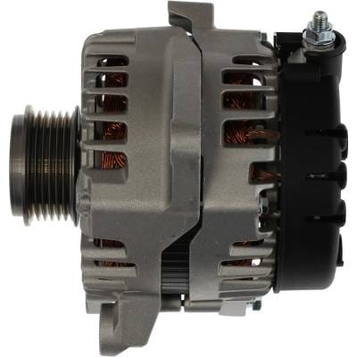 150A Alternator Compatible With Elantra Se Sel Kona Veloster Base Forte Lxs Fe Seltos Soul 2.0L L4 thumbnail 8
