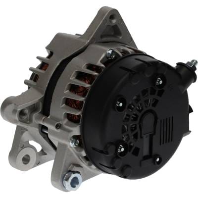 12V 150 Amp Alternator Compatible With Elantra Se Sel Kona Forte Lxs Seltos Soul 2.0L L4 Nu Engine thumbnail 3