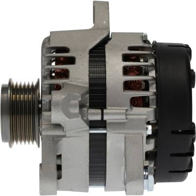 12V 150 Amp Alternator Compatible With Elantra Se Sel Kona Forte Lxs Seltos Soul 2.0L L4 Nu Engine thumbnail 4