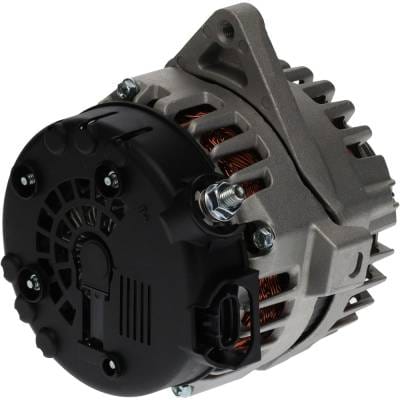 12V 150 Amp Alternator Compatible With Elantra Se Sel Kona Forte Lxs Seltos Soul 2.0L L4 Nu Engine thumbnail 7