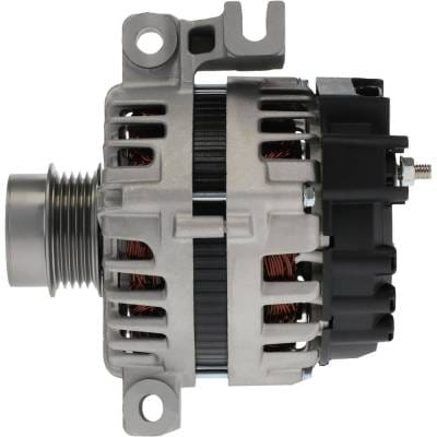 150A Alternator Compatible With Canyon Base Denali Sle Slt Elevation 2017-2022 Crew Extended Cab thumbnail 6