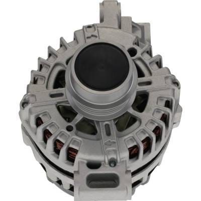 12V 150 Amp Alternator Compatible With 2017-2022 Canyon Sle Slt Denali Elevation Standard Base thumbnail 7