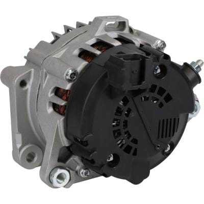 12V 180A Alternator Compatible With 2017-2021 Kia Cadenza Sedona Sorento 3.3L V6 Cw 37300-3L050 thumbnail 5