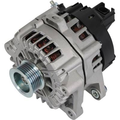 12V 180A Alternator Compatible With 2017-2021 Kia Cadenza Sedona Sorento 3.3L V6 Cw 37300-3L050