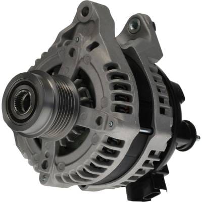 12V 150A Alternator Compatible With 2016-2023 Chevrolet Camaro 3.6L V6 Lgx Cw 104211-8900
