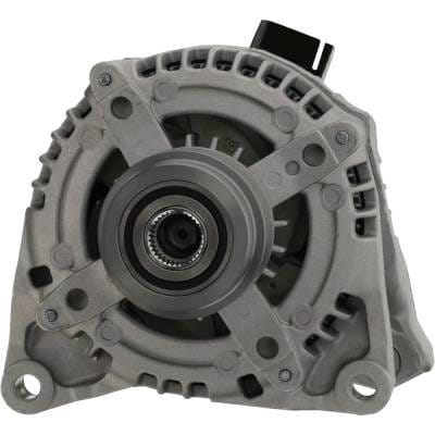 12V 150A Alternator Compatible With 2016-2023 Chevrolet Camaro 3.6L V6 Lgx Cw 104211-8900 thumbnail 3