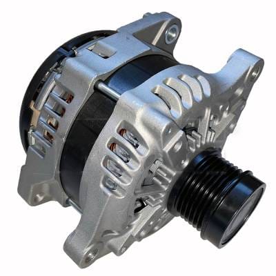 100A Alternator Compatible With 2017-2020 Toyota Sienna Highlander 3.5L V6 Cw 27060-0P420 thumbnail 8